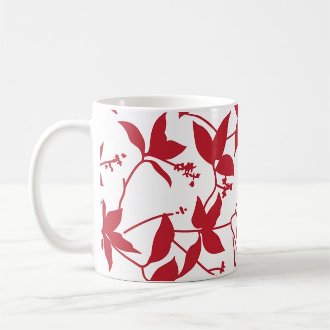 De Café Caneca (Esquerda)