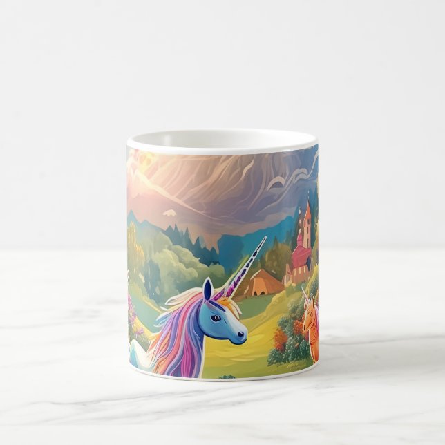 De Café caneca (Centro)