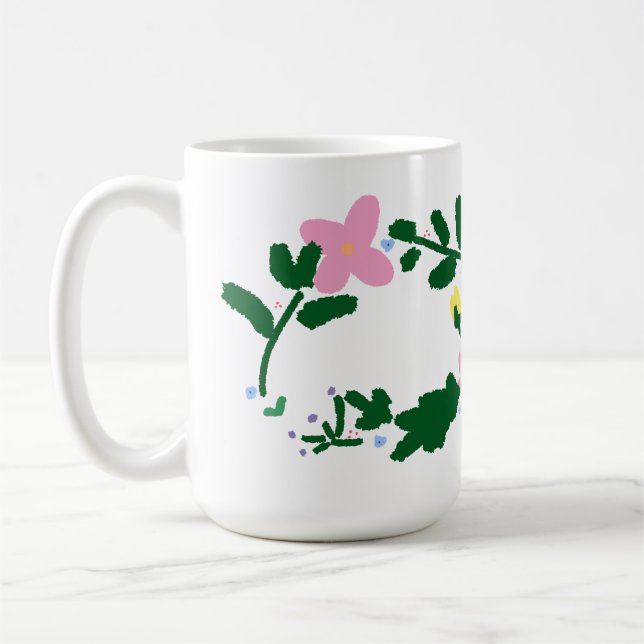 De Café Caneca (Esquerda)