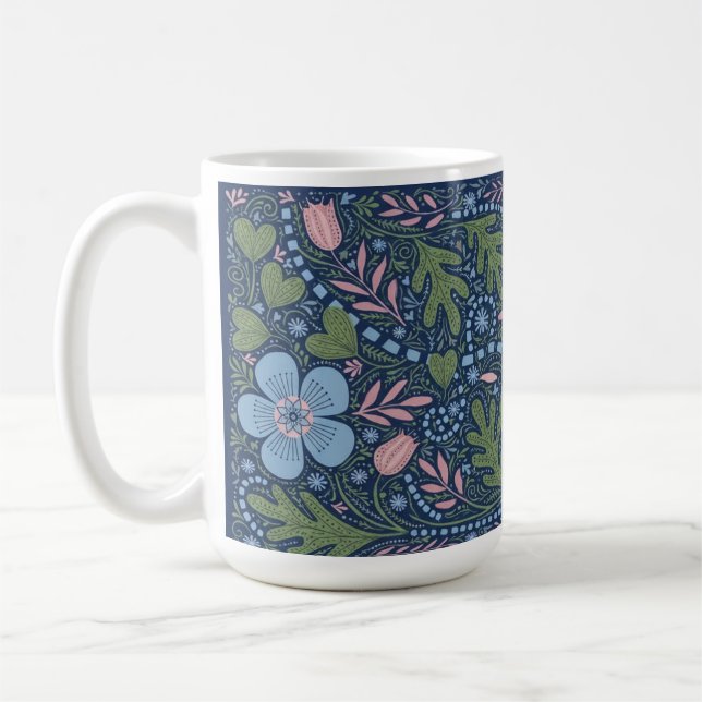 De Café Caneca (Esquerda)
