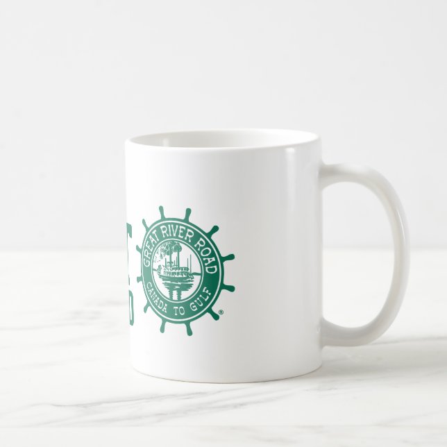 De Café Caneca (Direita)
