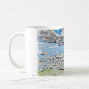 De Café Caneca