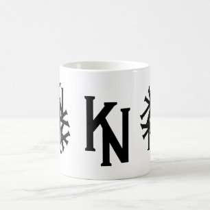 De Café caneca