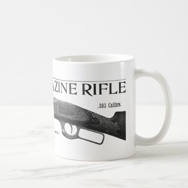De Café caneca (Direita)