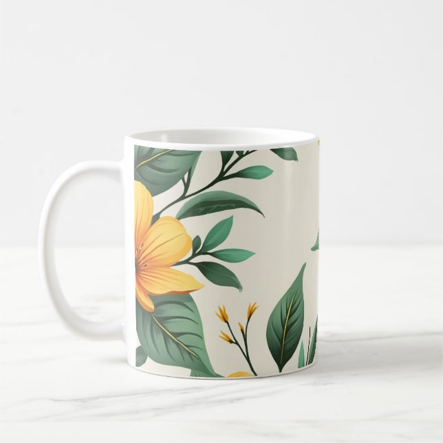 De Café Caneca (Esquerda)