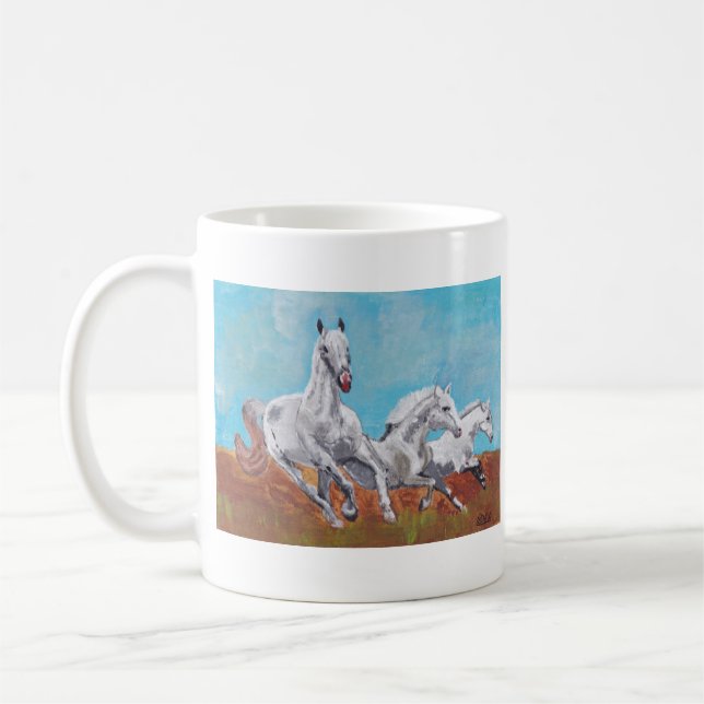 De Café Caneca (Esquerda)