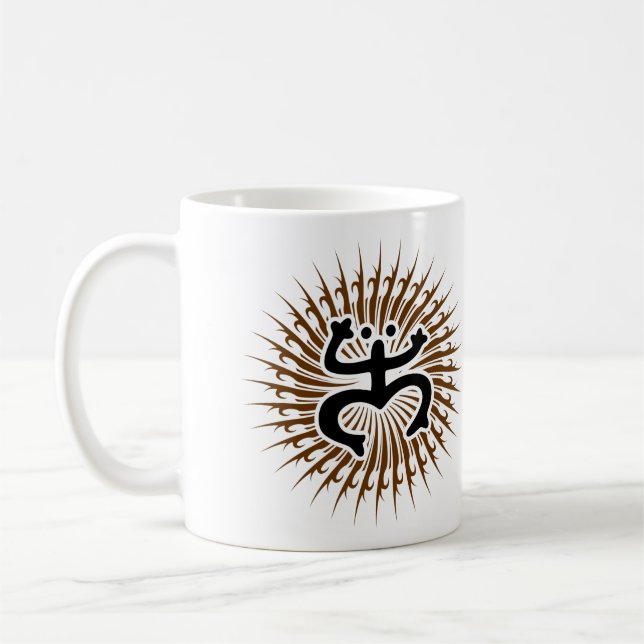 De Café Caneca (Esquerda)