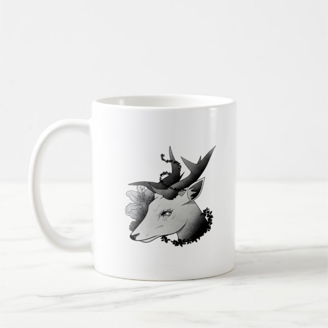 De Café Caneca (Esquerda)