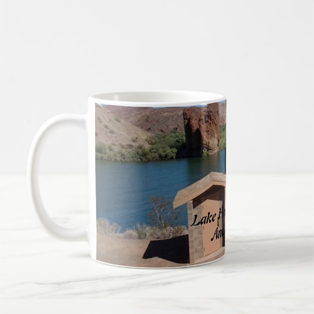 De Café Caneca (Esquerda)