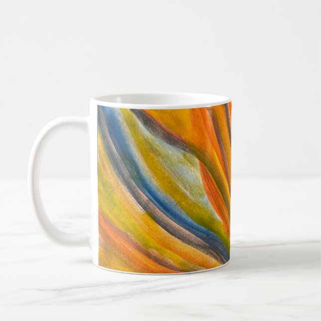 De Café Caneca (Esquerda)