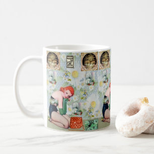 De Café caneca