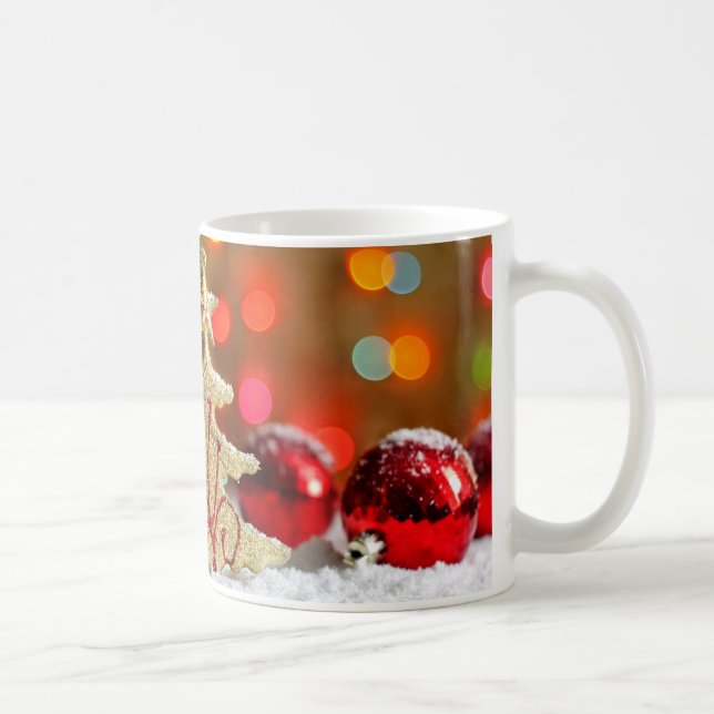 De Café Caneca (Direita)