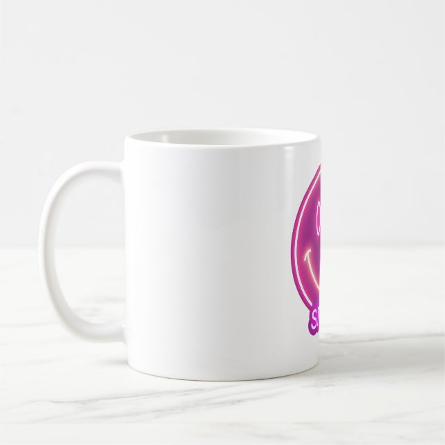 De Café Caneca (Esquerda)