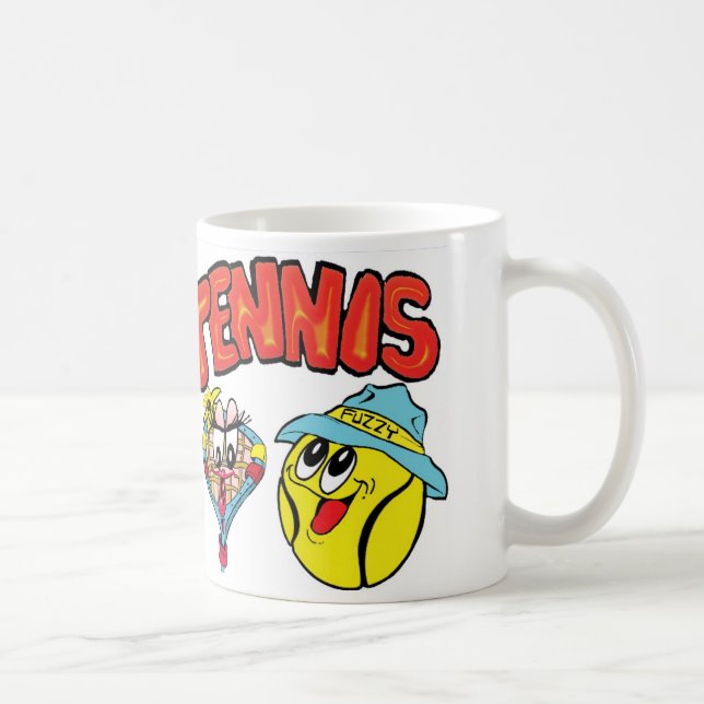 De Café Caneca (Direita)