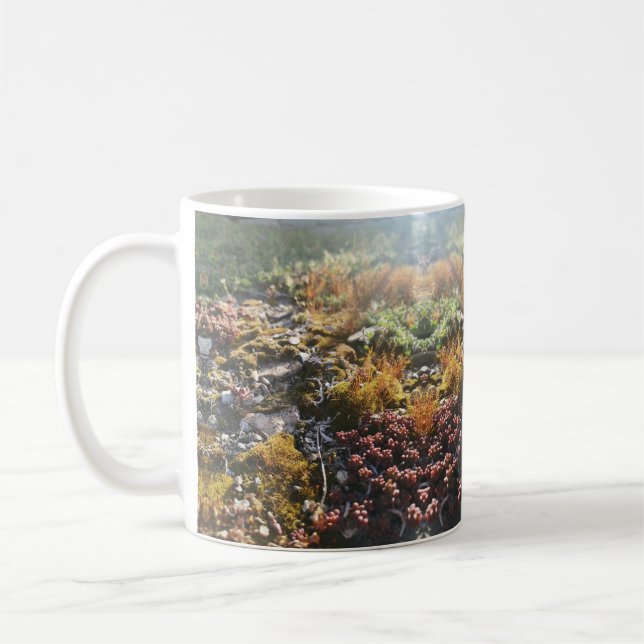 De Café caneca (Esquerda)