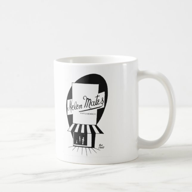 De Café Caneca (Direita)