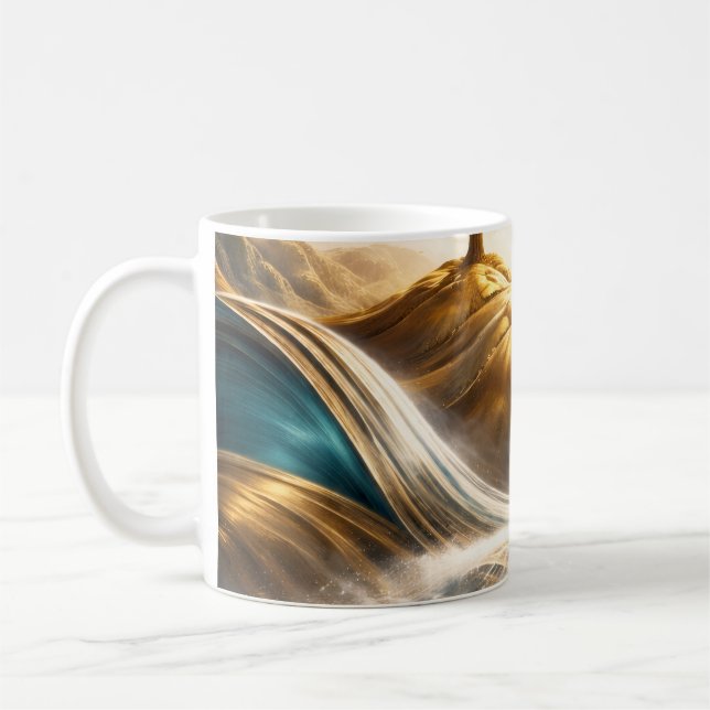 De Café Caneca (Esquerda)