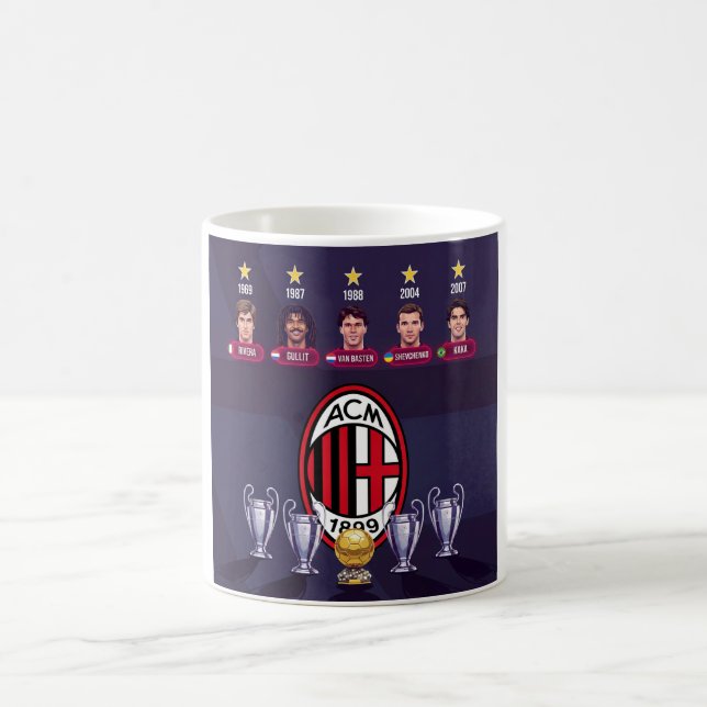De Café Caneca (Centro)