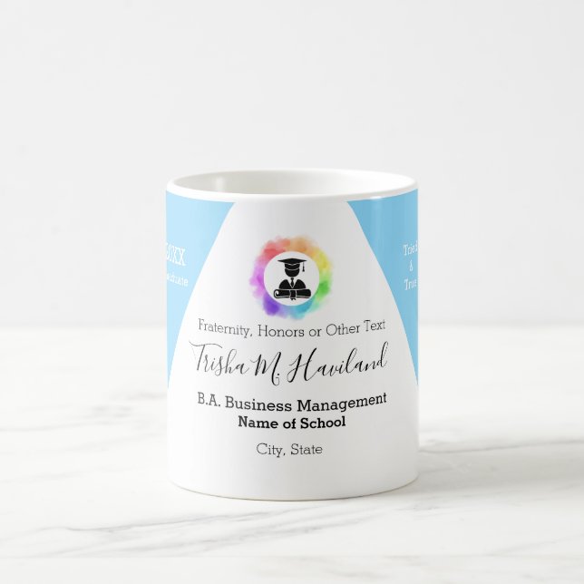 De Café caneca (Centro)