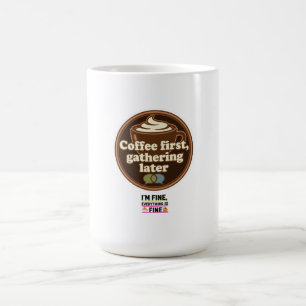 De Café Caneca