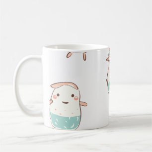 De Café caneca