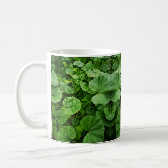 De Café caneca (Esquerda)