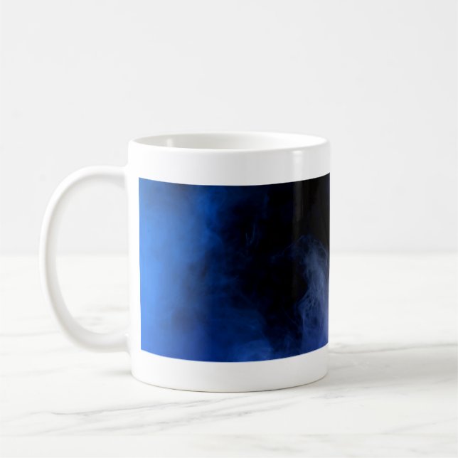 De Café Caneca  (Esquerda)