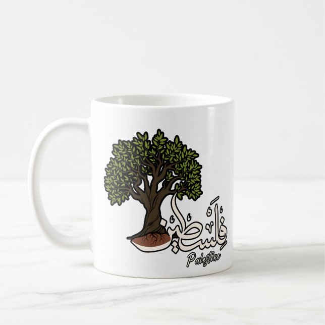 De Café Caneca (Esquerda)