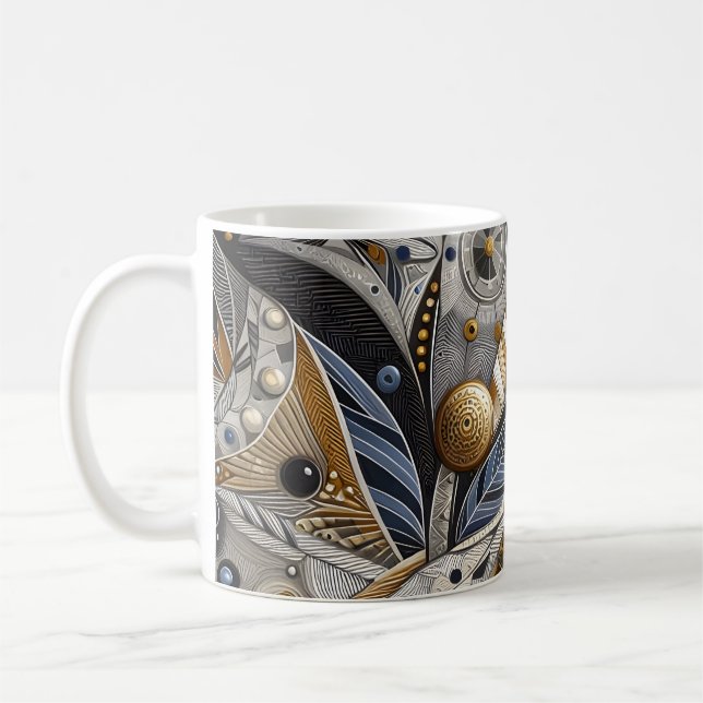 De Café Caneca (Esquerda)