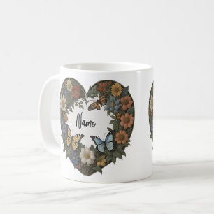 De Café caneca