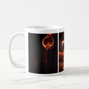 De Café caneca