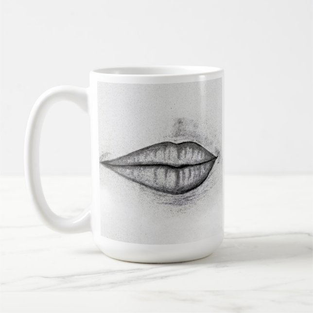 De Café Caneca (Esquerda)