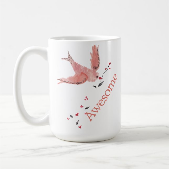 De Café Caneca (Esquerda)
