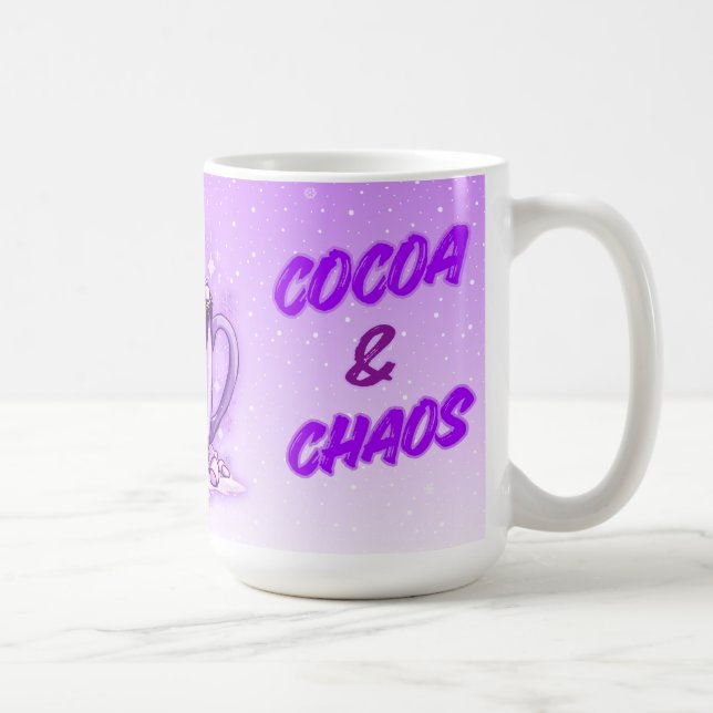 De Café Caneca (Direita)