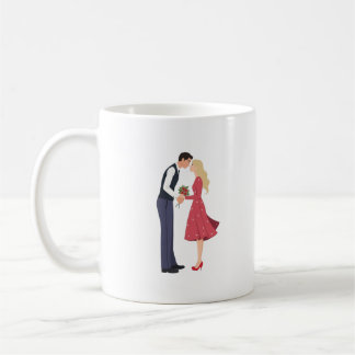 De Café caneca