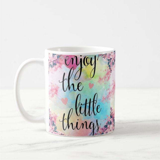 De Café Caneca (Esquerda)