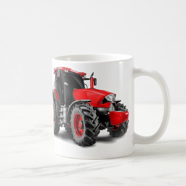 De Café Caneca (Direita)