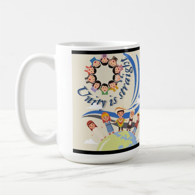 De Café Caneca (Esquerda)