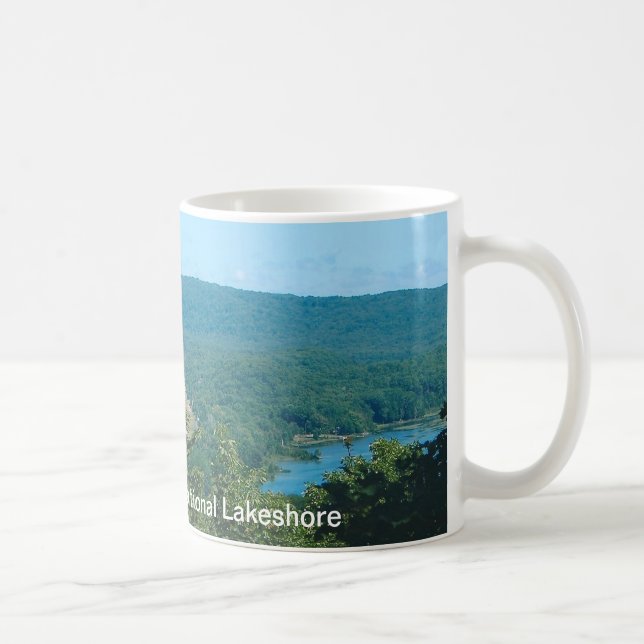 De Café caneca (Direita)