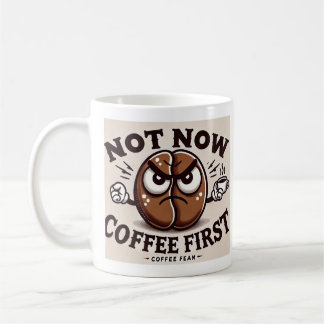 De Café caneca
