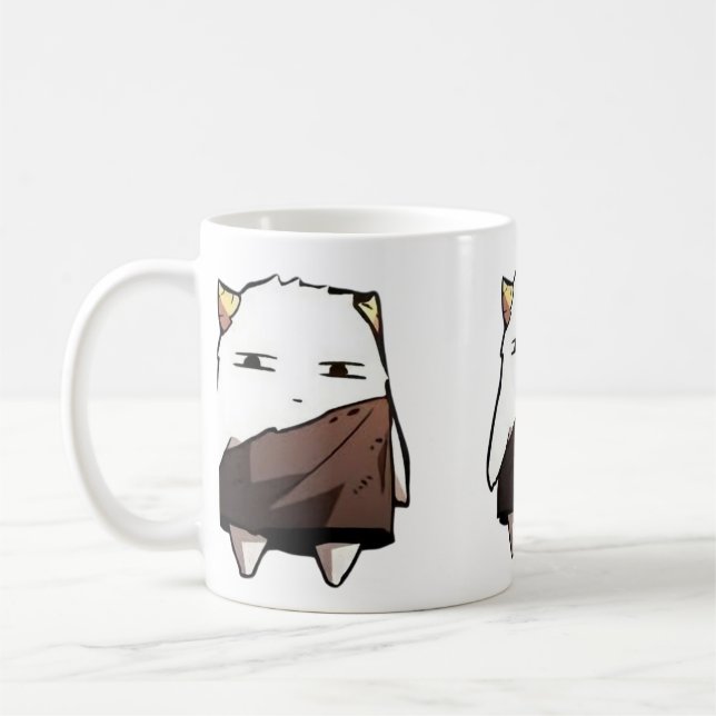 De Café Caneca (Esquerda)