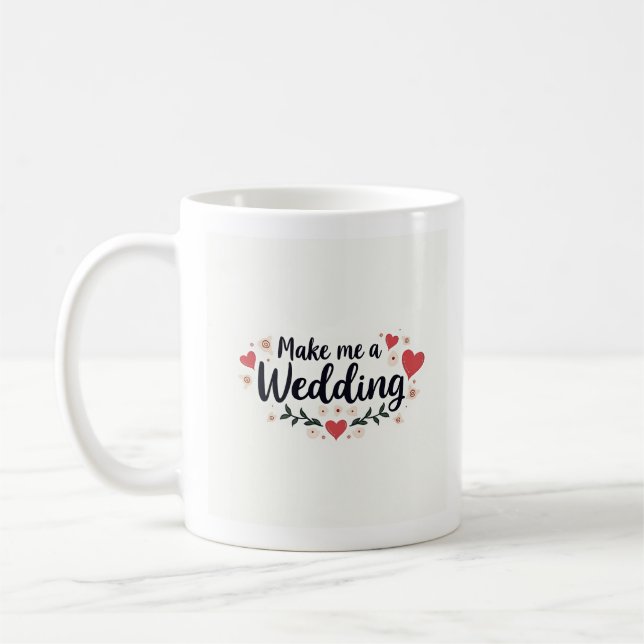De Café caneca (Esquerda)