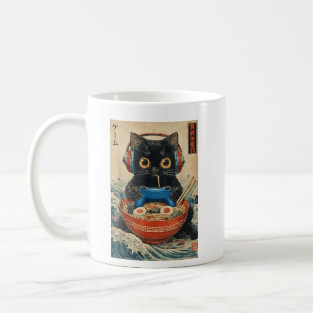 De Café Caneca (Esquerda)