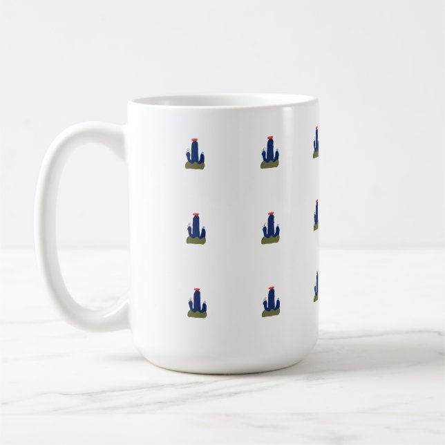 De Café Caneca (Esquerda)