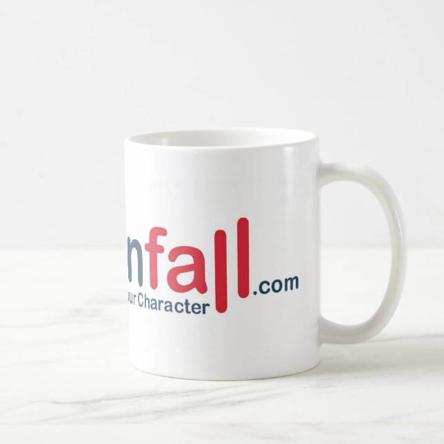 De Café Caneca (Direita)