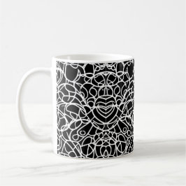 De Café caneca
