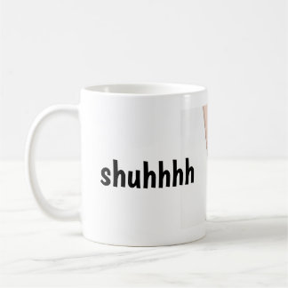 De Café caneca