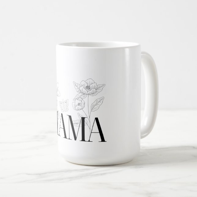 De Café Caneca (Frente Esquerda)