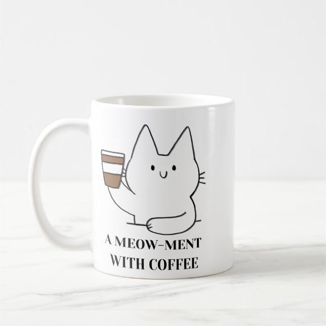 De Café Caneca (Esquerda)