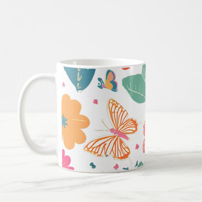 De Café Caneca (Esquerda)